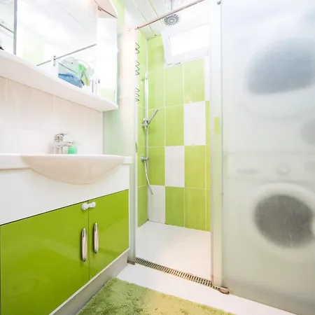 Апартаменты Tsarigradska