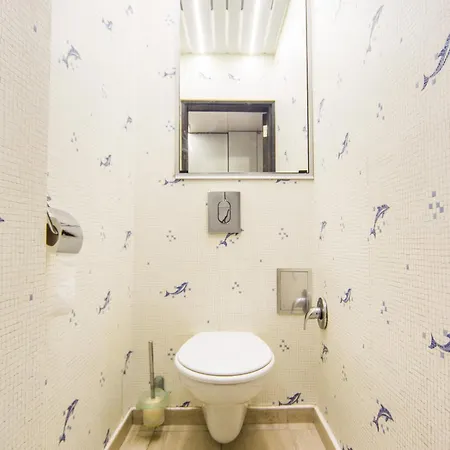 Апартаменты Tsarigradska *