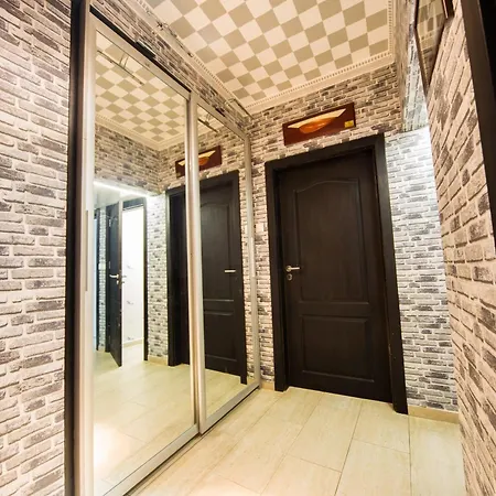 Apartment Tsarigradska *