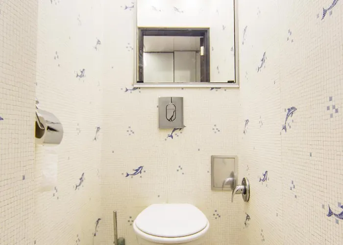 Apartman Tsarigradska *